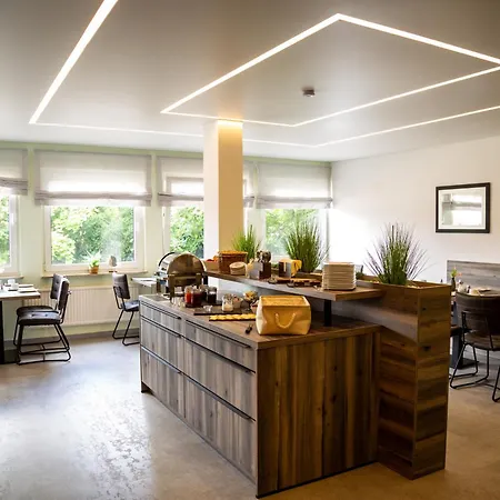 Schmidt Garni Отель