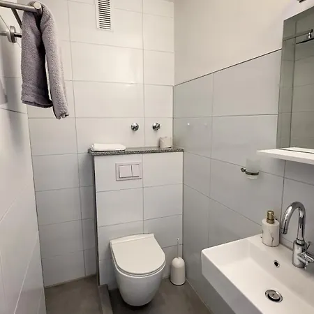 Schmidt Garni Hotel