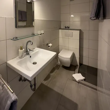 Schmidt Garni 3* Essen