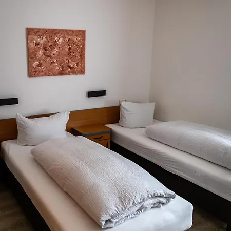 Schmidt Garni Otel 3*