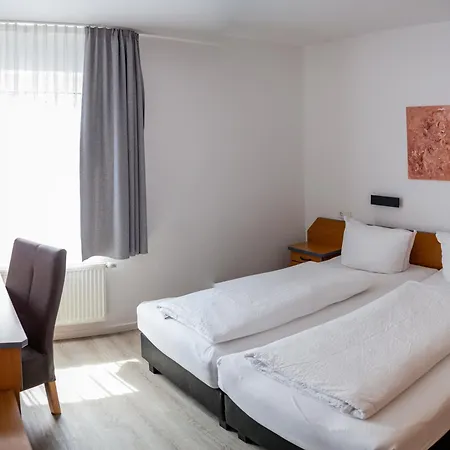 Schmidt Garni 3* Essen