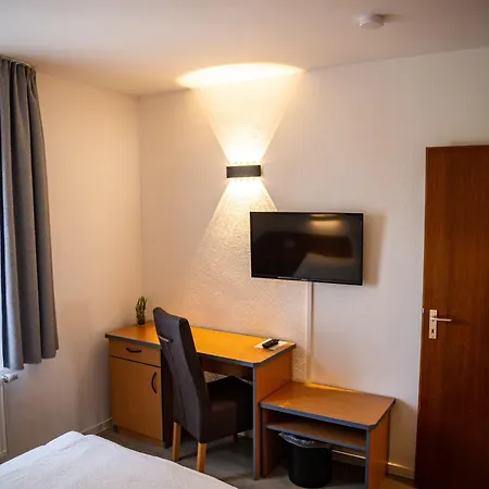 Schmidt Garni Otel Essen