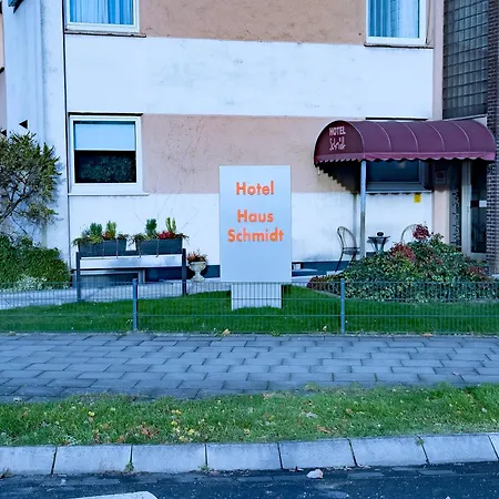 Otel Schmidt Garni 3*