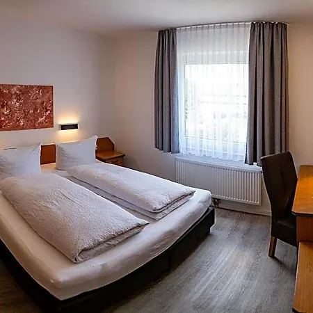 Hotel Schmidt Garni 3*
