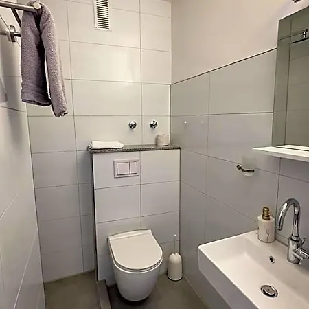Hotel Schmidt Garni Essen