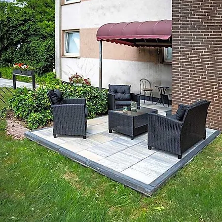 Hotel Schmidt Garni 3*
