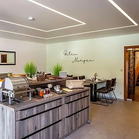 Hotel Schmidt Garni Essen