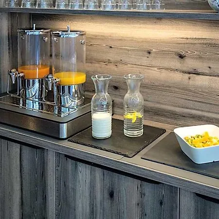 Schmidt Garni Hotel Essen