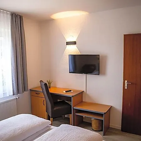 Schmidt Garni Hotel
