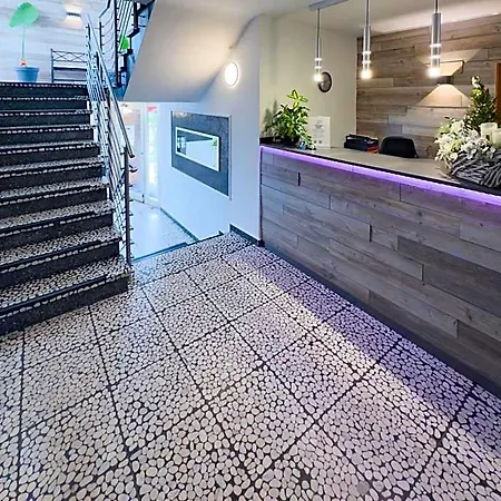Hotel Schmidt Garni Essen