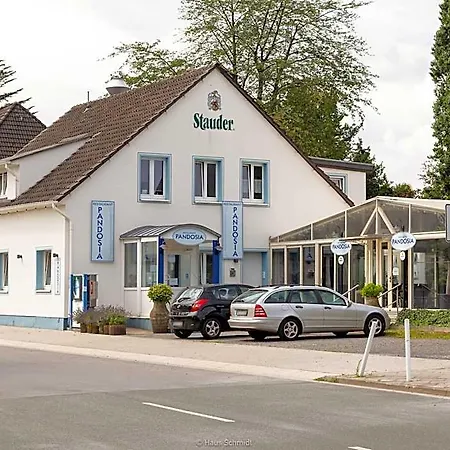 Schmidt Garni 3* Essen