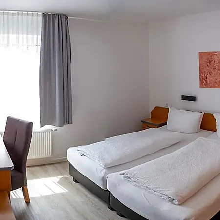Hotel Schmidt Garni Essen