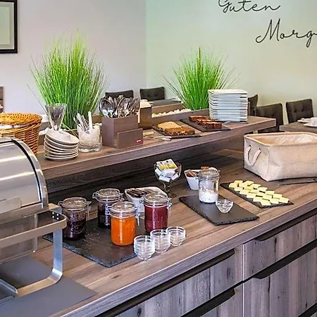 Schmidt Garni 3* Essen