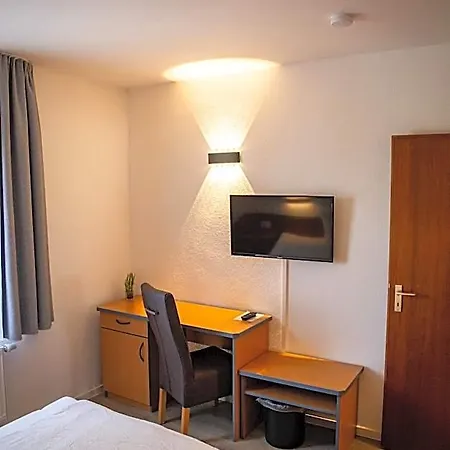 Hotel Schmidt Garni
