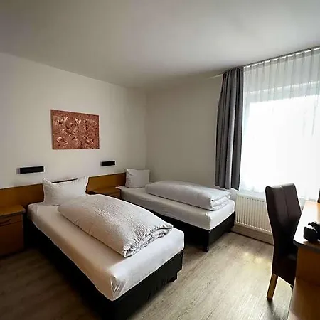 Schmidt Garni 3* Essen