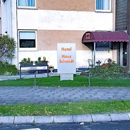 Schmidt Garni 3* Essen
