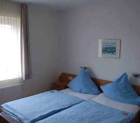 Schmidt Garni Hotel Essen