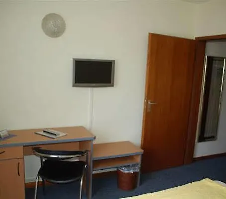 Schmidt Garni 3* Essen
