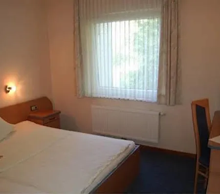 Schmidt Garni 3* Essen