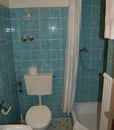 Hotel Schmidt Garni 3*