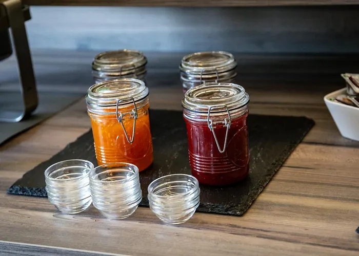 Schmidt Garni 3* إسن