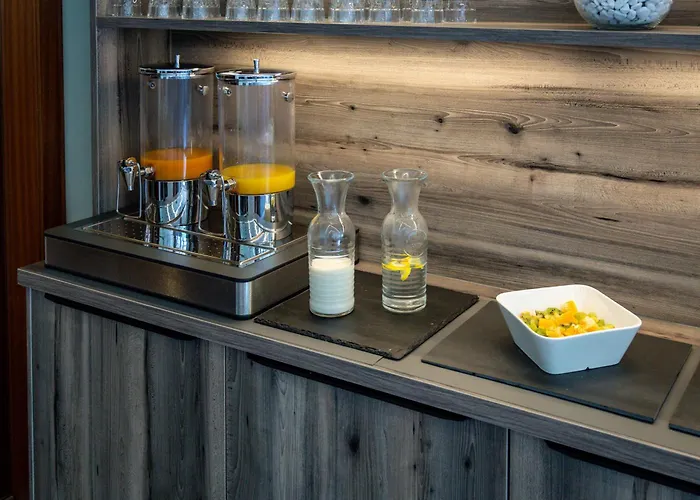 Szálloda Schmidt Garni 3*