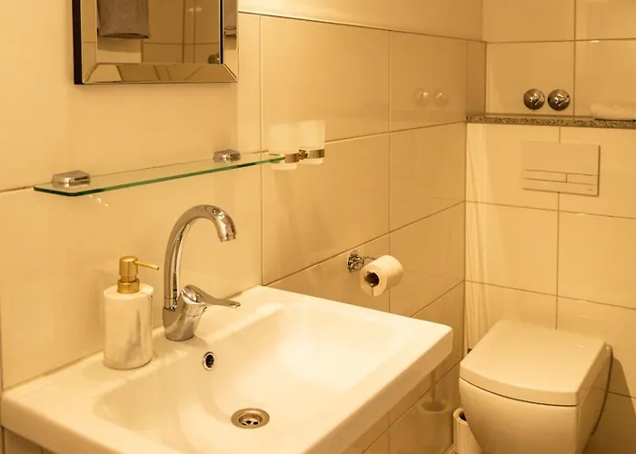 Hotel Schmidt Garni 3*