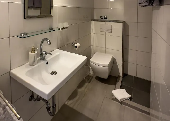 Schmidt Garni 3* Essen