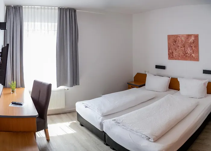 Schmidt Garni 3* Essen