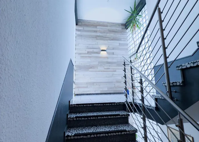 Schmidt Garni فندق 3*