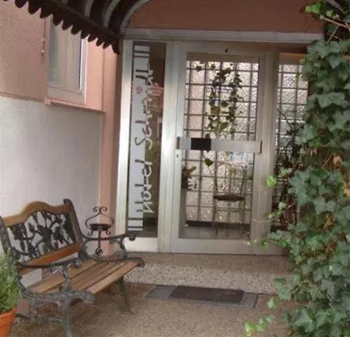 Schmidt Garni فندق إسن