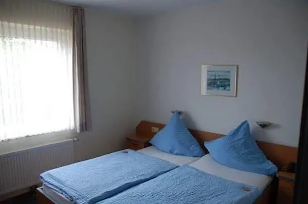 Schmidt Garni Hotel Essen