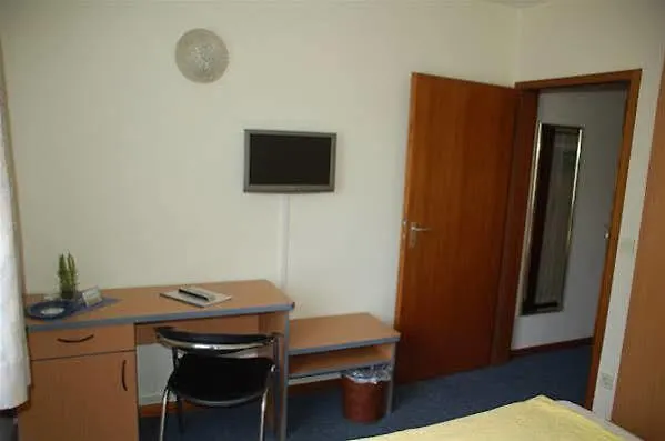 Schmidt Garni 3* Essen