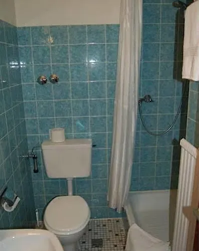 Hotel Schmidt Garni 3*